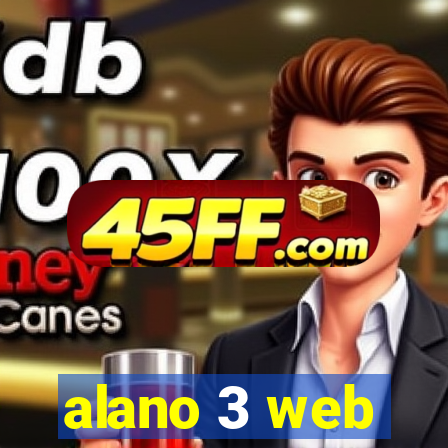 alano 3 web